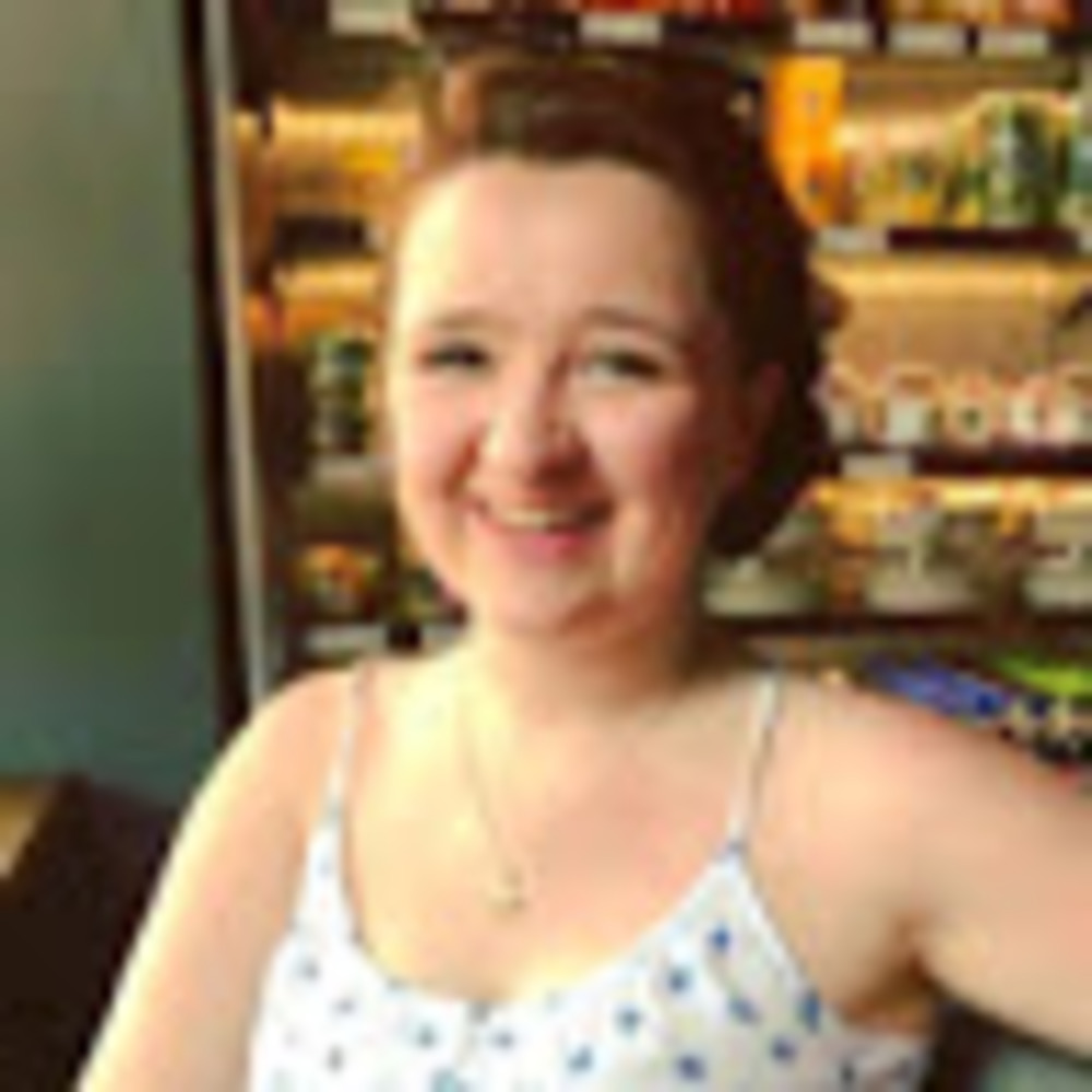 Meet your Posher, Abigail